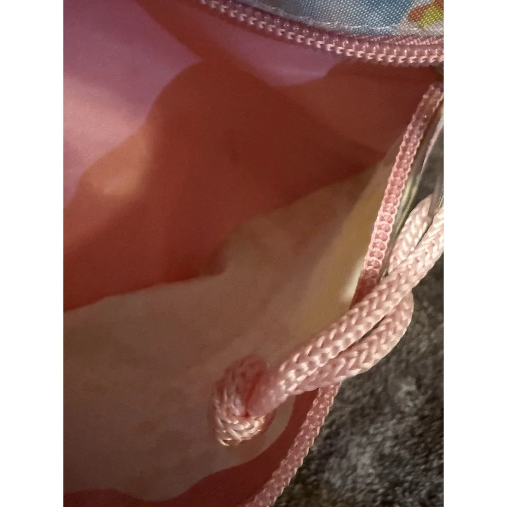 Disney Minnie Mouse Toddler Backpack 11